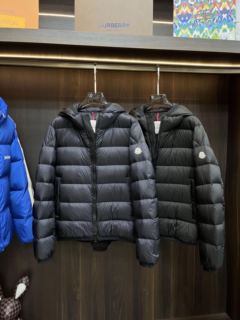 Moncler Down Jackets